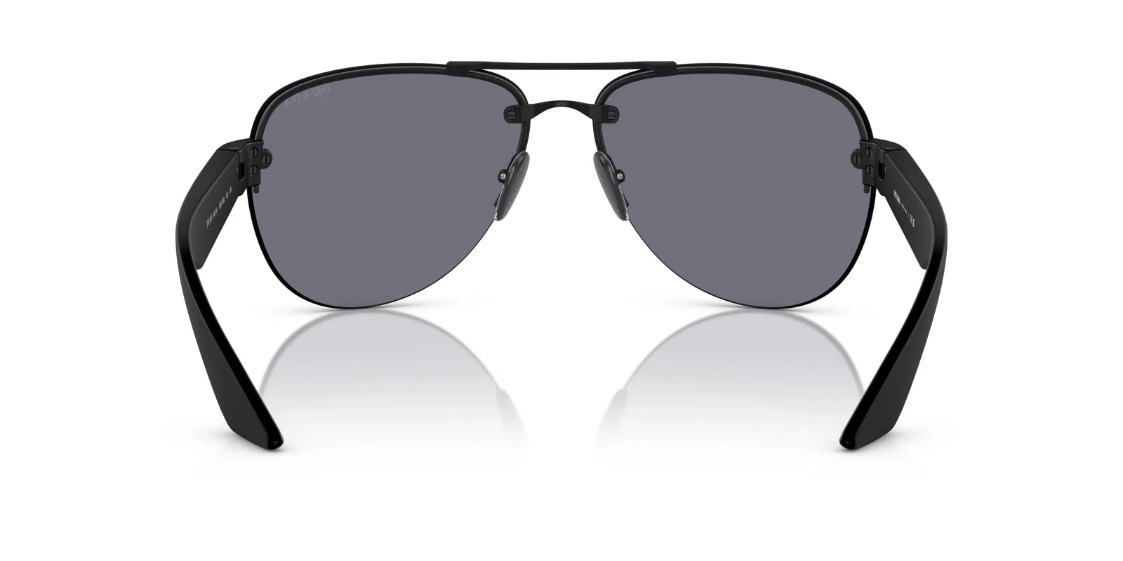 Prada Linea Rossa 55YS Sunglasses - view 23